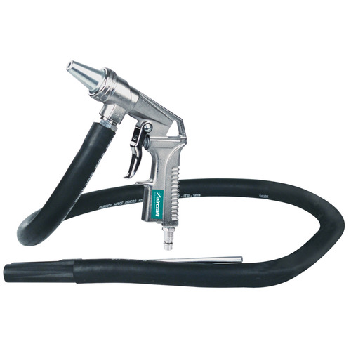 Pistolet do piaskowania Aircraft SPS PRO 1