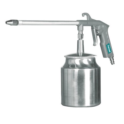 Pistolet natryskowy alu Aircraft SPA 1