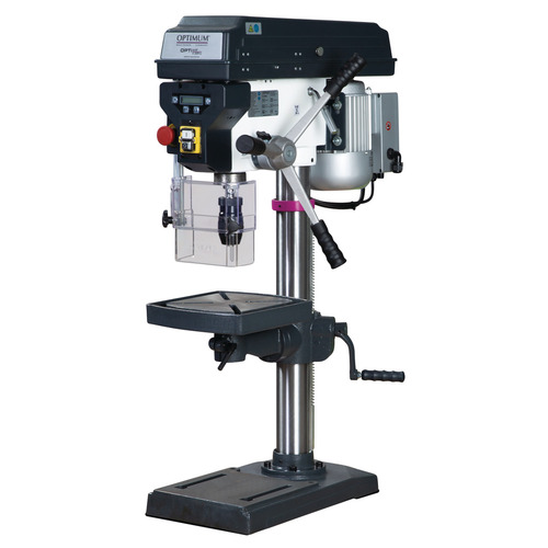 Wiertarka stołowa Optimum OPTIdrill D 23Pro (400 V) 1