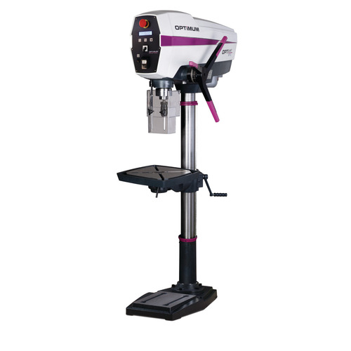 Wiertarka stojąca Optimum OPTIdrill DP 33 1