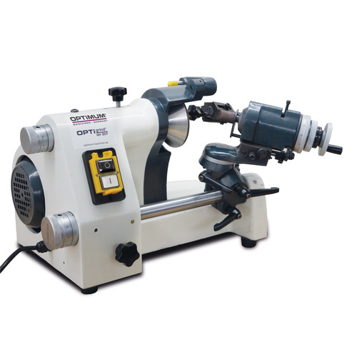 Szlifierka do narzędzi Optimum OPTIgrind GH 20 T 1