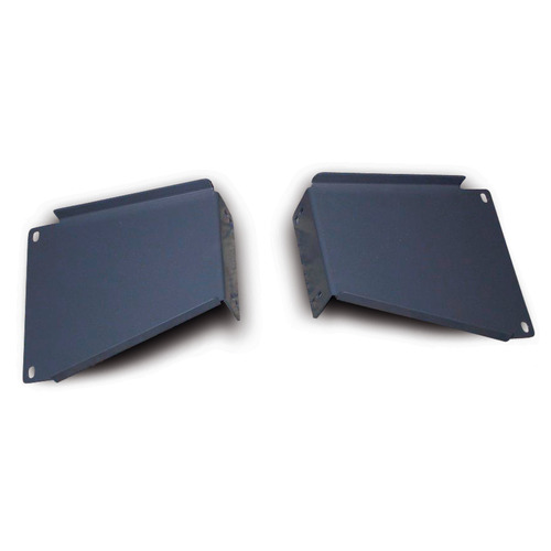 Adapter montażowy Metallkraft prawy MRB LC do MKS 250 N 1