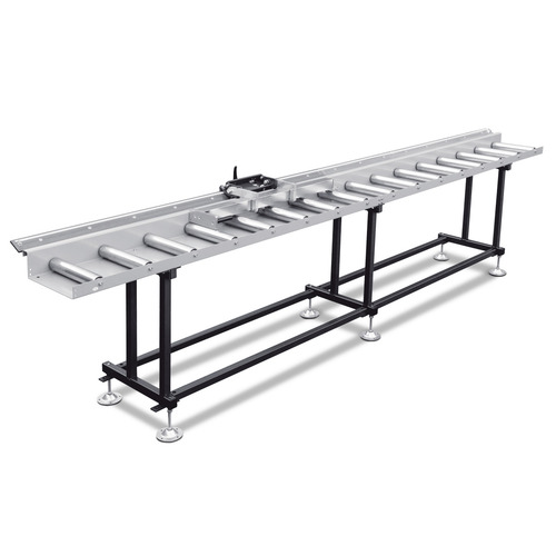 System rolek i przyrządów pomiarowych Metallkraft MRB Standard BKF 400 mm / 3 m 1