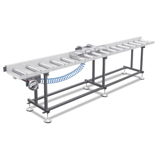 System rolek i przyrządów pomiarowych Metallkraft MRB Standard A 300 mm / 6 m 1