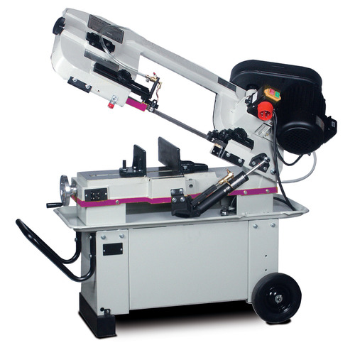 Piła taśmowa do metalu Optimum OPTIsaw S 181 1