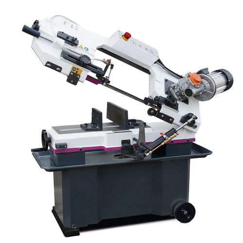 Piła taśmowa zębata do metalu Optimum OPTIsaw SD 200V 1