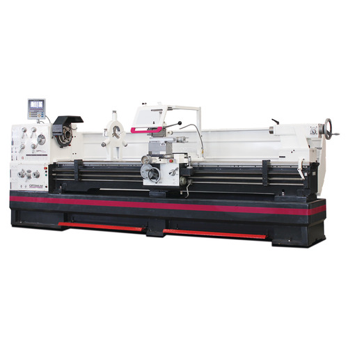 Tokarka centralna i wrzecionowa Optimum OPTIturn TH 8030D 1