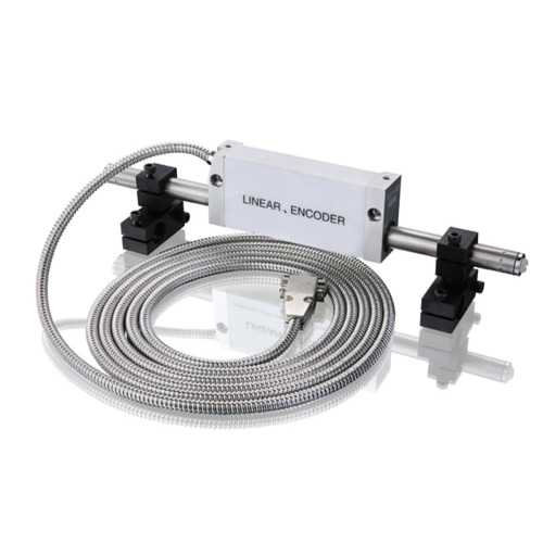 Listwa pomiarowa Optimum MSS31 - 1321 mm 1