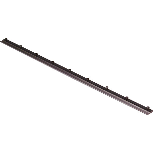 Szyna do gięcia Metallkraft 4,0 mm, długość 660 mm 1