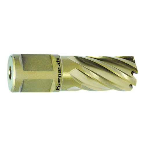 Wiertarka rdzeniowa Metallkraft GOLD-LINE 30 Weldon, Ø 47 mm 1
