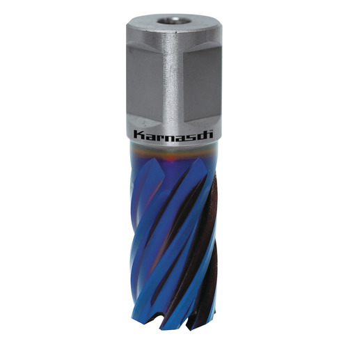 Wiertarka rdzeniowa Metallkraft BLUE-LINE PRO 30 Weldon, Ø 29 mm 1