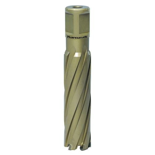 Wiertarka rdzeniowa Metallkraft HARD-LINE 80 Weldon Ø 24 mm 1