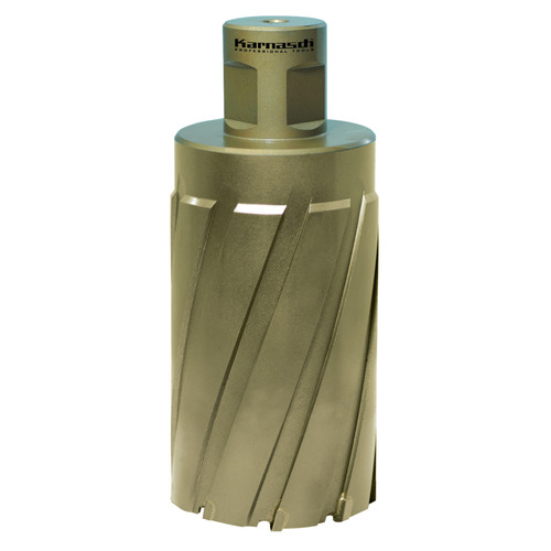 Wiertarka rdzeniowa Metallkraft HARD-LINE 110 Weldon Ø 62 mm 1