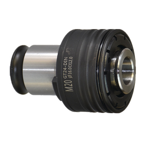 Uchwyt do gwintowania Metallkraft GT24, M6 1