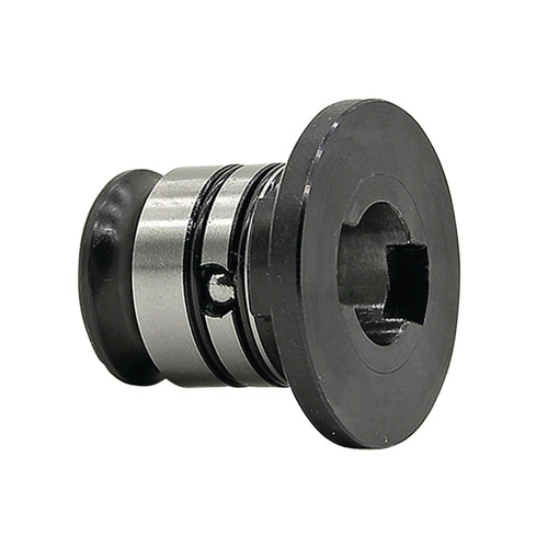 Tapping chuck adapter Metallkraft GT24 – GT12 1