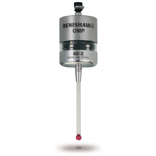 Sonda 3D Optimum Renishaw OMP 60 1