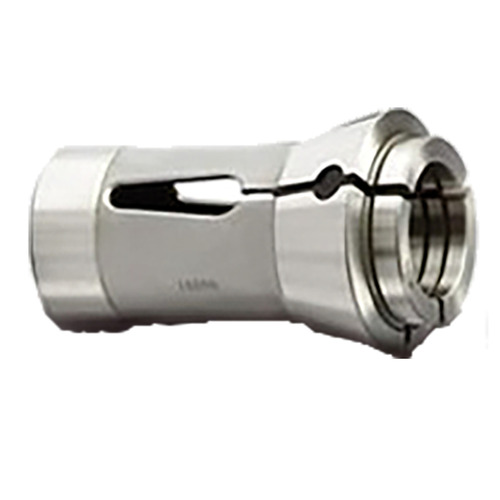 Uchwyt tulejkowy Optimum zamiast hydraulicznego uchwytu trójszczękowego Ø 200 mm 1