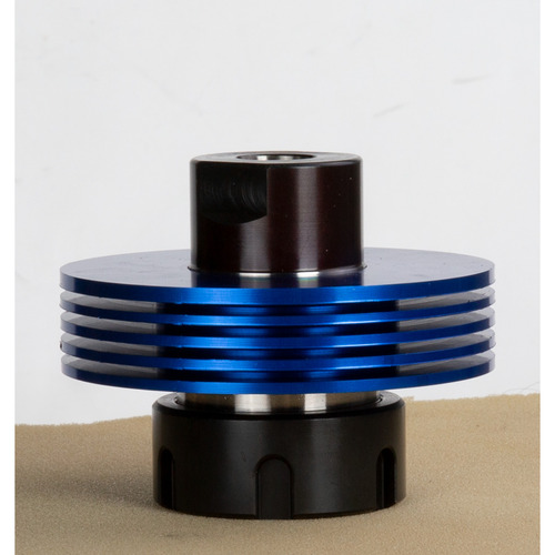 Uchwyt tulejkowy Optimum THERMDRILL B16 - ER32 1