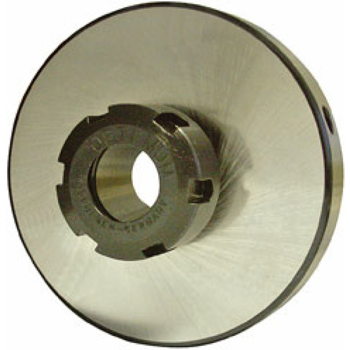 Uchwyt tulejkowy Optimum ER 25, Ø 52 mm, cylindryczny 1