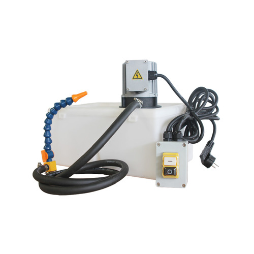 Uniwersalne urządzenie do chłodzenia Optimum 230 V 1