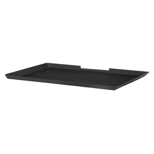 Taca na wióry Optimum 720 x 470 x 30 mm 1