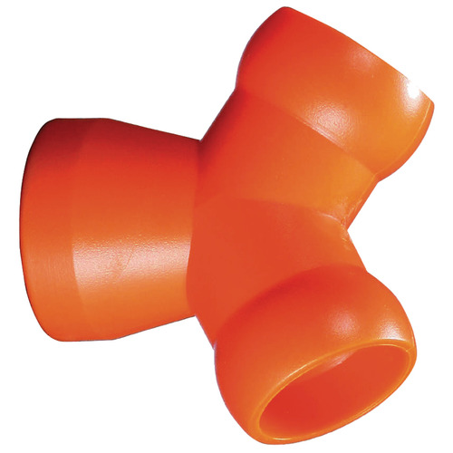 Łącznik Y Optimum 1/4'' 1