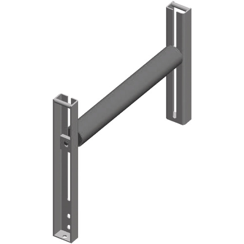 Poziomy napinacz wiązek Metallkraft 390 mm 1