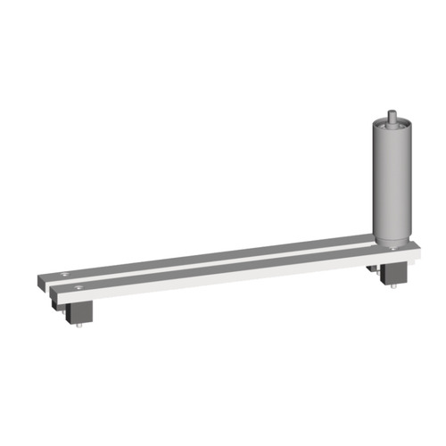 Dodatkowa rola Metallkraft 450 mm 1
