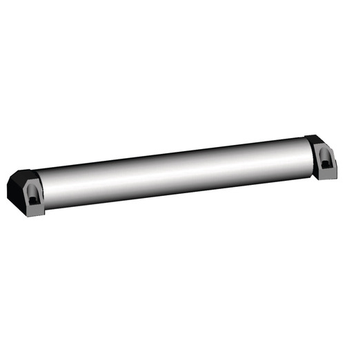 Dodatkowa rola Metallkraft 620 mm 1