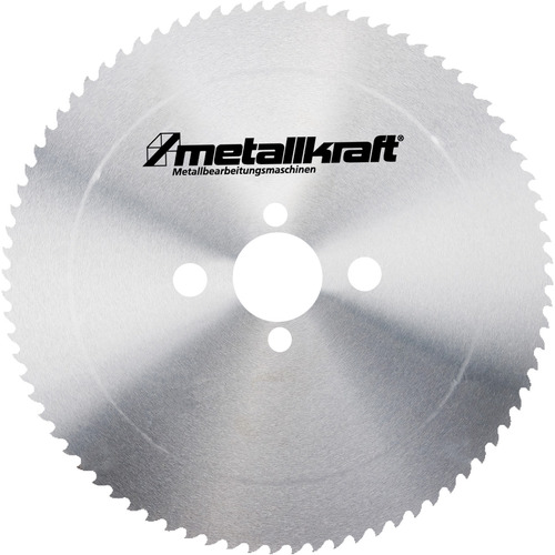 Brzeszczot Metallkraft HSS-DMo5 Ø 275 x 2,5 x 32 mm t4 1