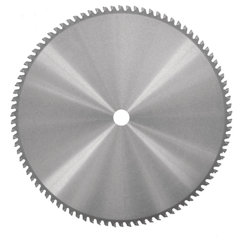 Tarcza piły do stali Metallkraft Ø 355 x 2,4 x 25,4 mm Z90 1