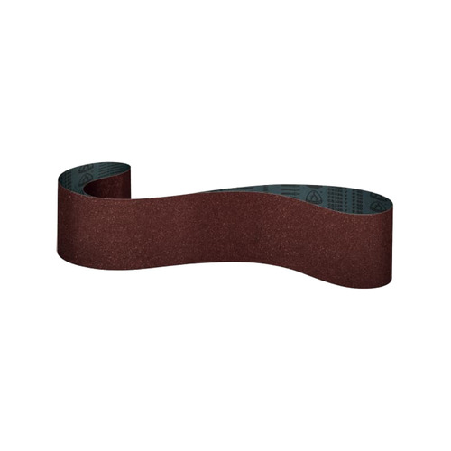 Pas bezkońcowy 940x50 mm płótno gr. 400 Metallkraft 3728940 1