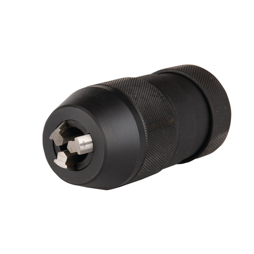 Szybkomocujący uchwyt wiertarski Optimum DKC13 0-13 mm 1