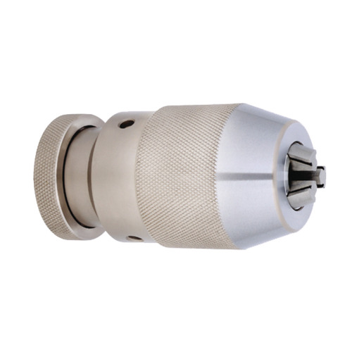 Precyzyjny szybkomocujący uchwyt wiertarski Optimum 1-10 mm, B16 1