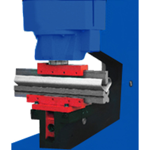 Urządzenie do składania Metallkraft 500 x 3 mm do HPS 85DS 1