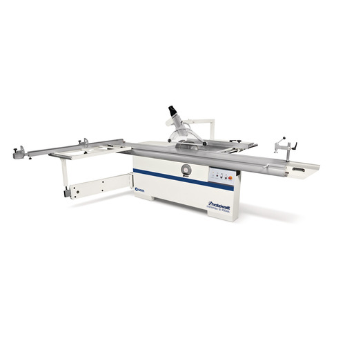 Mała piła panelowa Holzkraft minimax si 400es 26 1