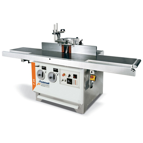 Router stołowy Holzkraft CASADEI CASADEI F 25 TL 1