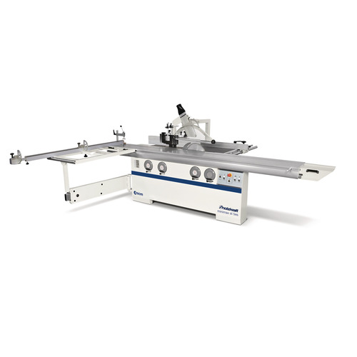Połączenie tartaku Holzkraft minimax st 5es 26 1