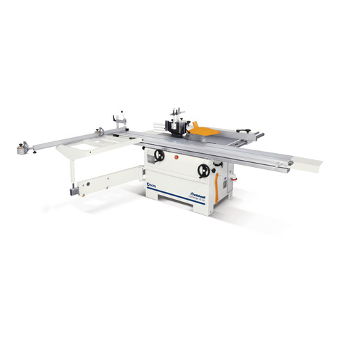 Łączona piła-frezarka Holzkraft minimax st 3c F 16 1