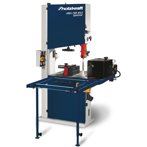 Piła Holzkraft HBS 740 RS3 1