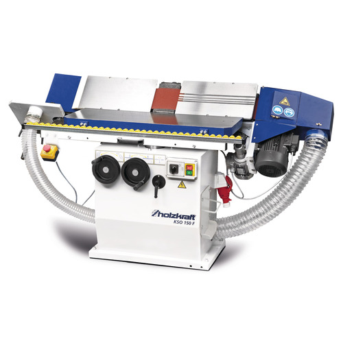 Szlifierka krawędziowa Holzkraft KSO 150 F 1