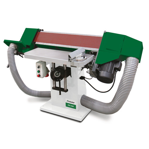 Szlifierka krawędziowa Holzstar KSO 1500 F 1