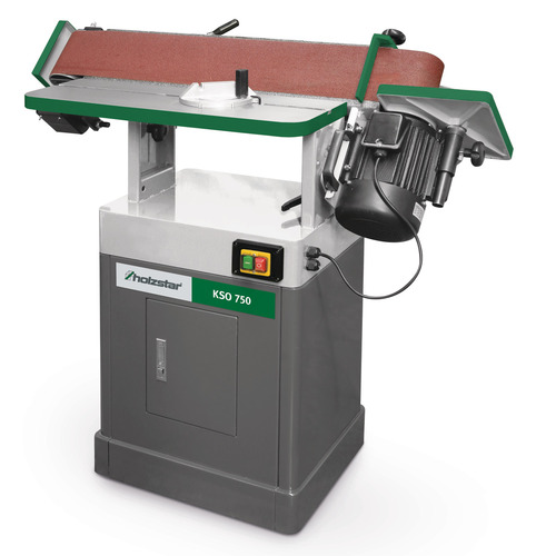 Szlifierka krawędziowa Holzstar KSO 750 (230V) 1