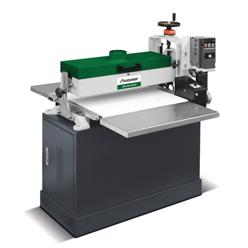 Szlifierka cylindryczna Holzstar ZSM 560 Vario 1