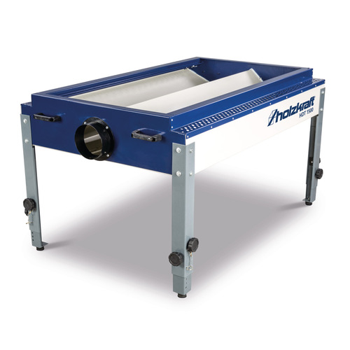 stół szlifierski Holzkraft HDT 1500 1