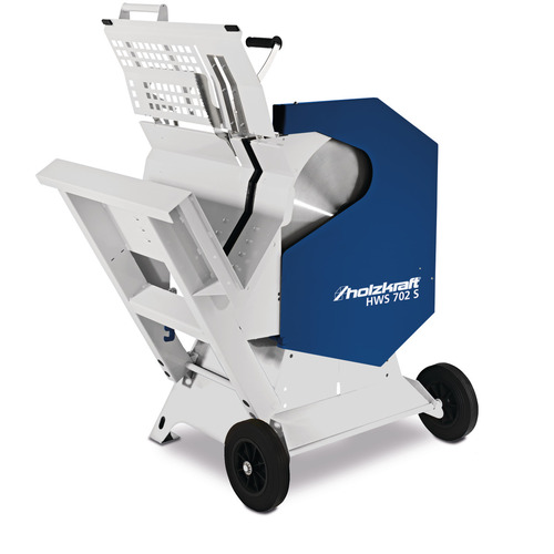 Wippkreissäge Holzkraft HWS 702 S 1