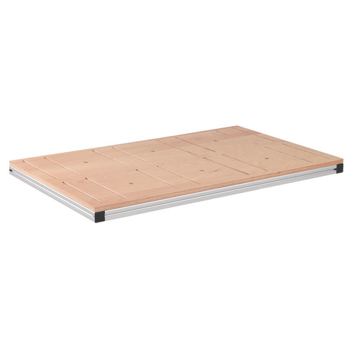 Blat stołu Holzkraft buk multiplex, 1200 x 740 x 60 mm 1