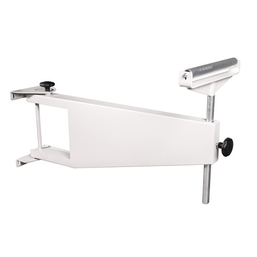 Podparcie detalu z prawej strony Holzkraft prawy z rolką 1400 mm 1