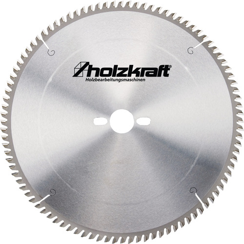 Tarcza piły z zębem płaskim trapezowym Holzkraft KSB-ZF 305/96 1