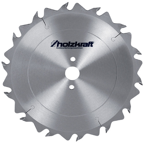 Piła tarczowa z zębem płaskim do cięcia Holzkraft KSB-ZF 350/16 1